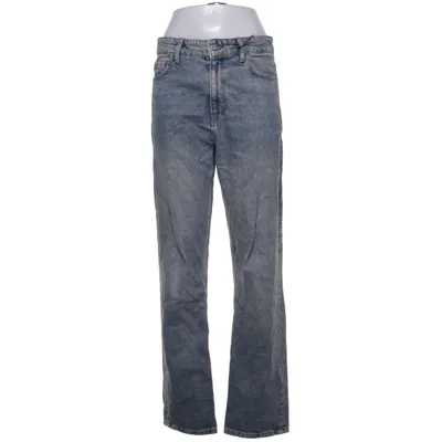Jeans (Blue) from Collusion Cotton