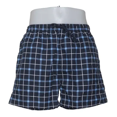Shorts de bain (Bleu, Blanc) de Eskimo