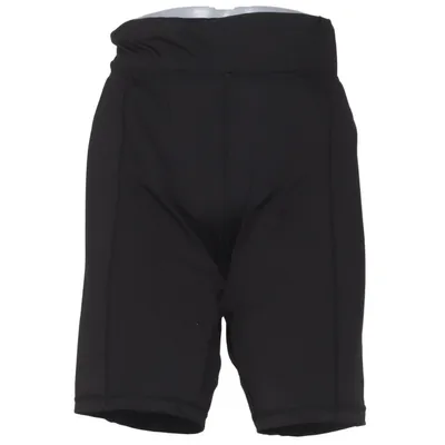 Kompressionsshorts (Svart) från Cellbes Sport Elastan, Polyester