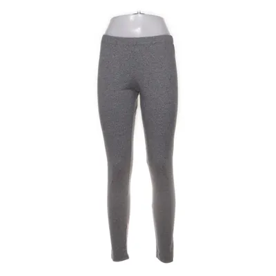 Leggings (Grijs) van Divided by H&M Katoen, Elastaan, Polyester