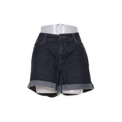 Jeansshorts (Blå) fra Arizona Bomuld, Elastan