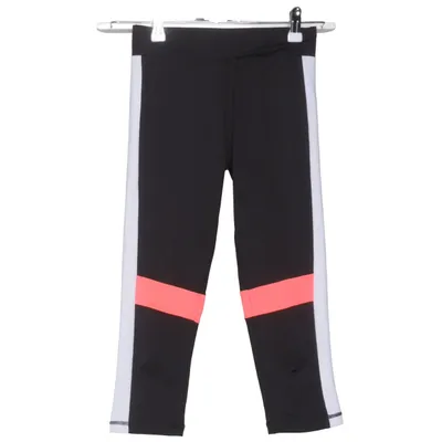 Sports tights (Black, Gray, Red) from Young Dimension Elastane, Polyester