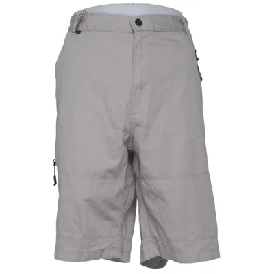 Shorts cargo (Gris) de Cargo Coton