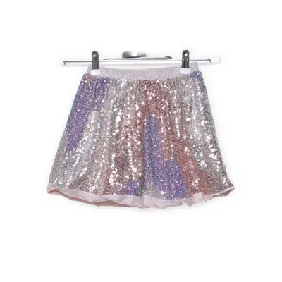 Kjol (Flerfärgad) från H&M Elastan, Polyester