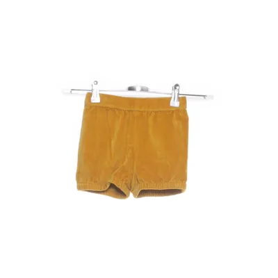 Sweatshort (Geel) van Baby Boden Katoen