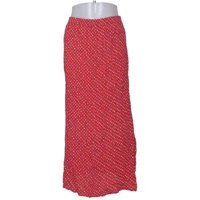 Jupe longue (Rouge, Multicolore) de Signature Experience