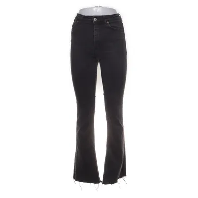 Jean (Gris) de Zara Coton, Élasthane