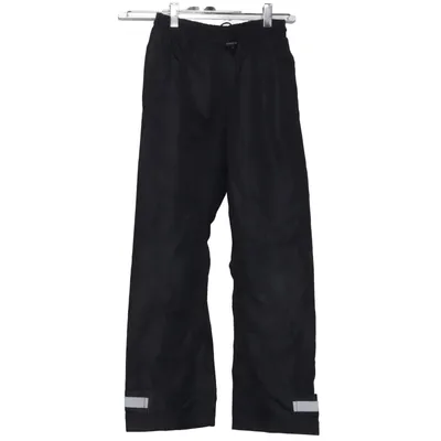 Regnbukser  (Sort) fra One Zero Polyester