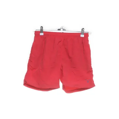 Zwemshort (Rood) van GANT Polyamide