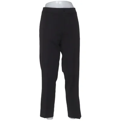 Kostymbyxor (Svart) från Veronica Virta Elastan, Polyester, Viskos