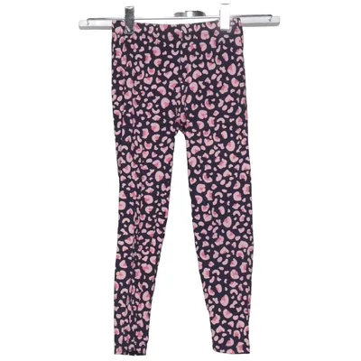 Leggings (Blå, Pink) fra Kiki & Koko