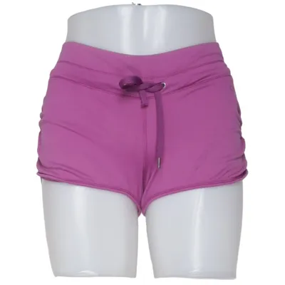 Træningsshorts (Lilla) fra Casall