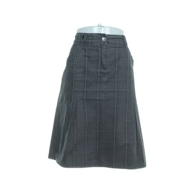 Skirt (Gray) from Authentic Clothing Company