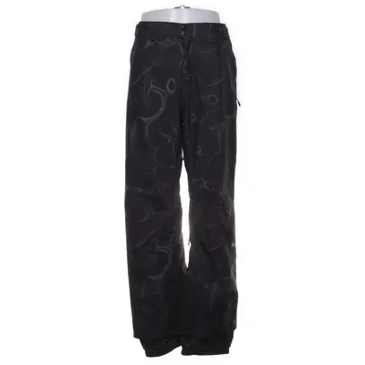 Täckbyxor (Svart, Grå) från O’neill Polyamid, Återvunnen polyester