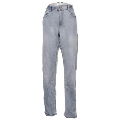 Spijkerbroek (Blauw) van Arqueonautas