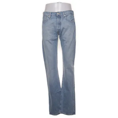 Jeans (501) från Levi Strauss & Co Bomull