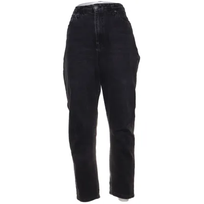 Jean (Vintage) de Bershka Vintage Denim Coton