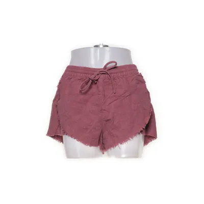 Shorts (Rosa) från Rusty Bomull, Linne