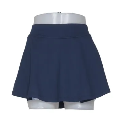 Kjol (Blå) från Bidi Badu Elastan, Återvunnen polyester