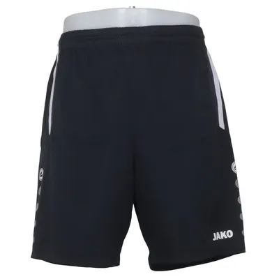 Träningsshorts (Grå) från Jako Polyester