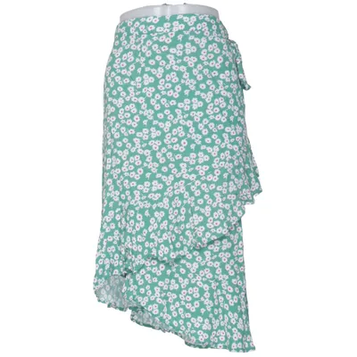 Jupe portefeuille (Gatsby skirt) de Résumé Viscose