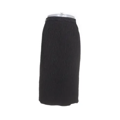 Rok (Grijs) van Erfo Acetaat, Acryl, Polyester