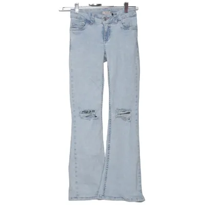 Jeans (Perfect Bootcut Jeans) from Nelly Cotton, Elastane, Polyester