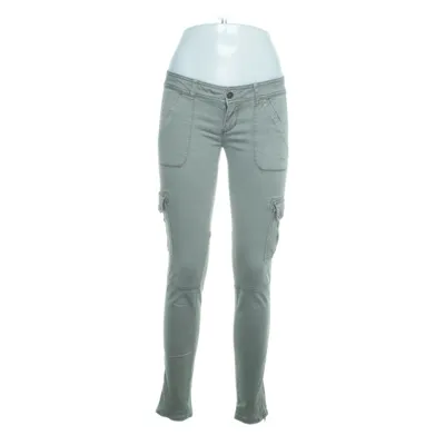 Cargobyxor (Grön) från Hollister Bomull, Elastan