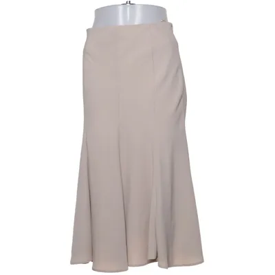 Skirt (Beige) from Betty Barclay Acetate, Polyester