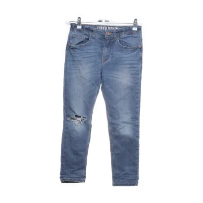 Spijkerbroek (Blauw) van Denim