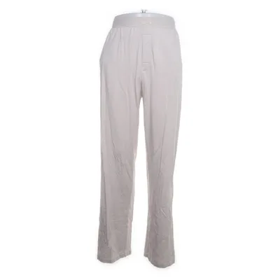 Pyjamasbyxor (Beige) från Skins Bomull, Elastan, Modal