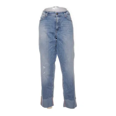 Jeans (Blå, Flerfärgad) från Cambio