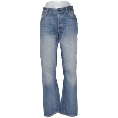 Jean (Bleu) de Jimmy Choo for H&M Coton