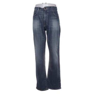 Jeans (GRANT) från Grant Bomull, Elastan