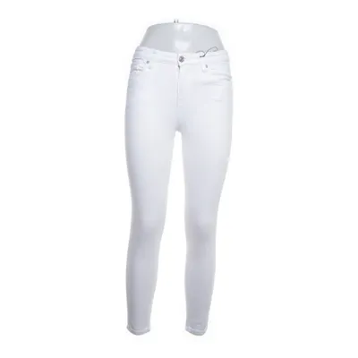 Jeans (Vit) från Mango Denim