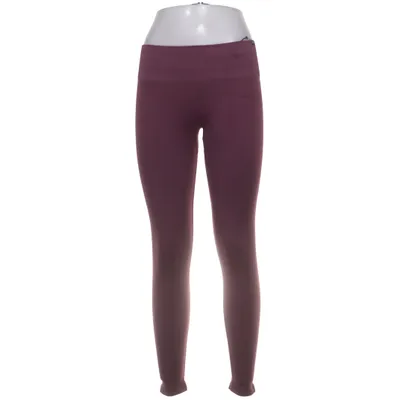 Träningstights (Lila) från Oace Elastan, Polyamid
