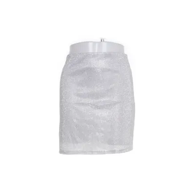 Rok (Zilver) van Most Wanted