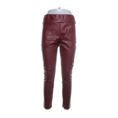 Leggings (Rood) van Calzedonia Elastaan, Polyester, Polyurethaan