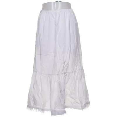 Crinoline skirt (White) from Tostmann Trachten Cotton