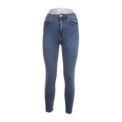 Jeans (Blue) from Zara Authentic Denim by TRF