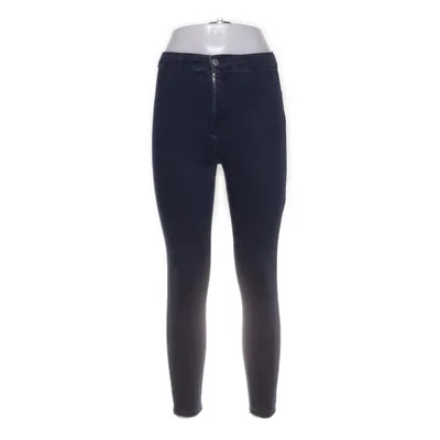 Jeans (JONI) from Topshop Moto Cotton, Elastane, Polyester