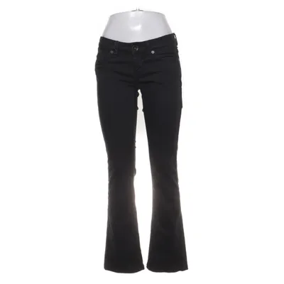 Jeans (189 OLIVIA) fra Mavi Bomuld, Elastan