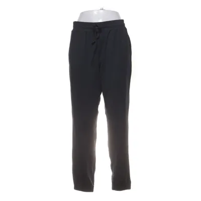 Mjukisbyxor (Svart) från Girlfriend Collective Elastan, Återvunnen polyester