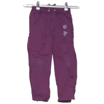 Overtrousers (Purple) from Lindex Polyamide