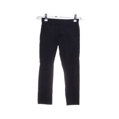 Suit pants (Black) from Name It Polyester, Viscose