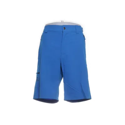 Korte broek (Blauw) van Salomon Elastaan, Nylon