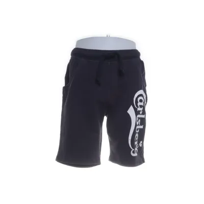 Sweat shorts (Blue) from Carlsberg