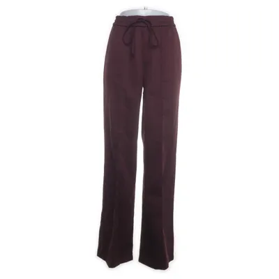 Palazzo pants (Purple) from Loavies Elastane, Polyester, Viscose