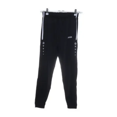 Träningsbyxor (Svart, Vit) från Jako Polyester