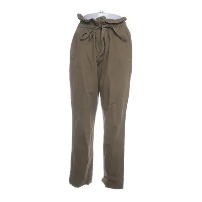 Broek (Groen) van Yaya Women Katoen